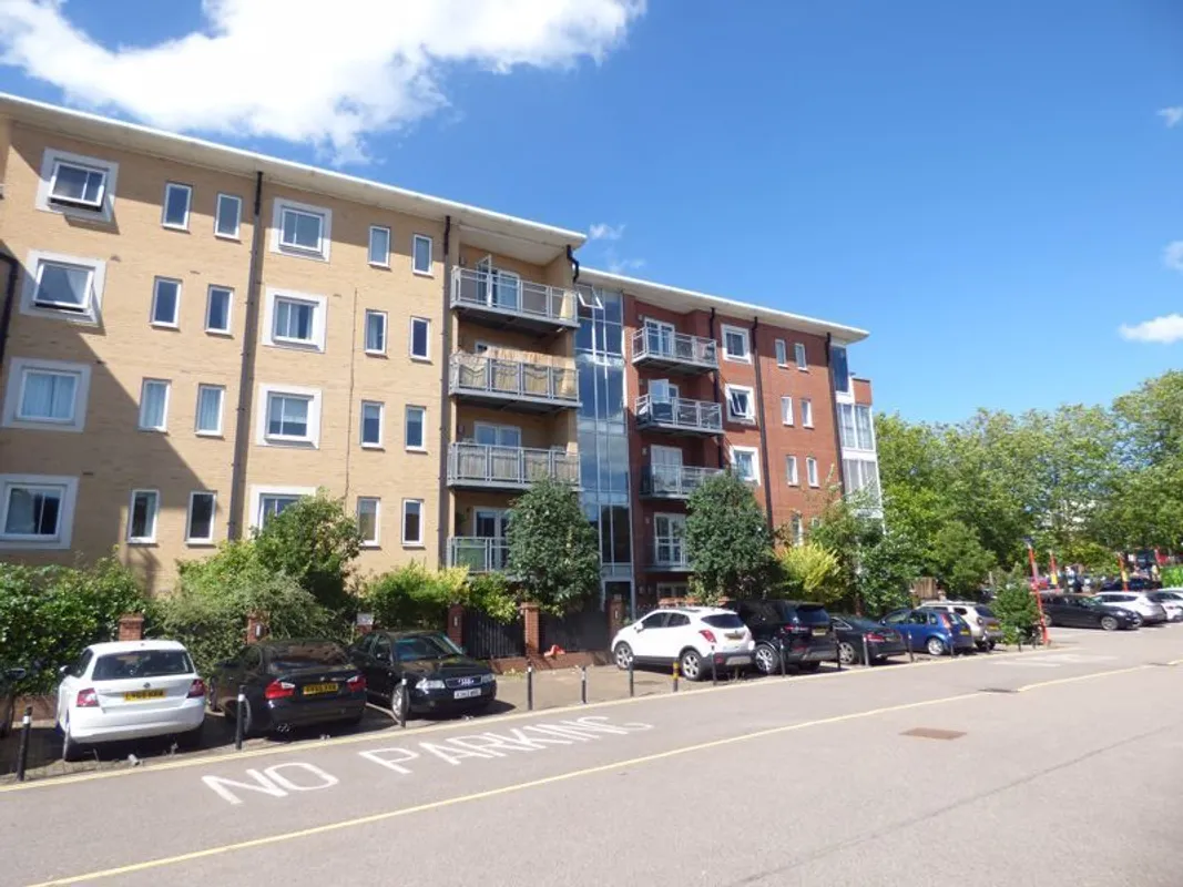 Nexus Court, Kirkdale Road, Leytonstone, E11