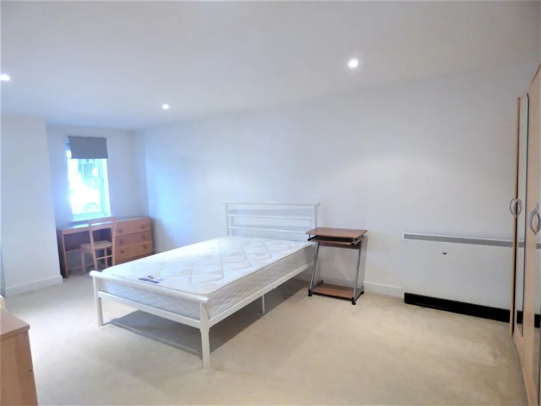Nexus Court, Kirkdale Road, Leytonstone, E11