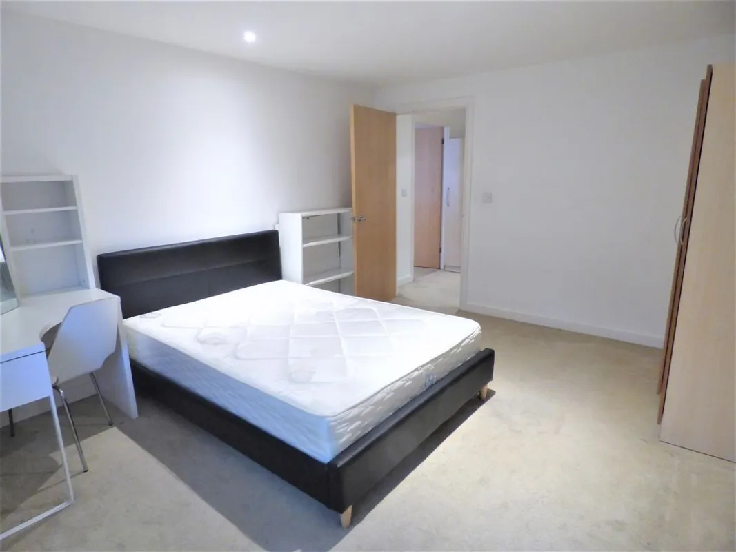 Nexus Court, Kirkdale Road, Leytonstone, E11