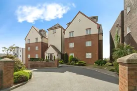 Property responsive