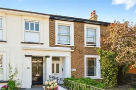 Property responsive