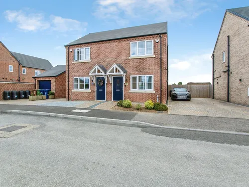 Delamore Drive, Leverington, Wisbechphoto