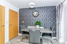 Delamore Drive, Leverington, Wisbech