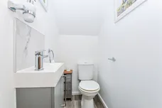 Delamore Drive, Leverington, Wisbech