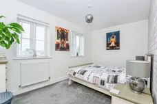 Delamore Drive, Leverington, Wisbech