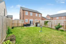 Delamore Drive, Leverington, Wisbech