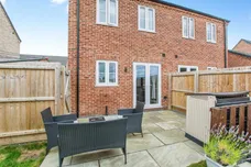 Delamore Drive, Leverington, Wisbech
