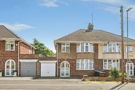 Property responsive
