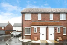 Bilberries Close, Monkton Heathfield, Taunton