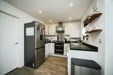 Bilberries Close, Monkton Heathfield, Taunton