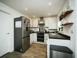 Bilberries Close, Monkton Heathfield, Taunton thumb 3