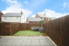 Bilberries Close, Monkton Heathfield, Taunton