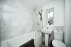 Bilberries Close, Monkton Heathfield, Taunton