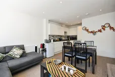 Hubert Road, Brentwood