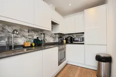 Hubert Road, Brentwood