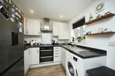 Bilberries Close, Monkton Heathfield, Taunton