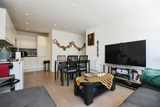 Hubert Road, Brentwood