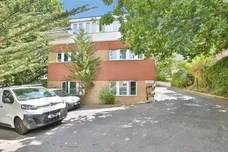 Alder Road, Poole