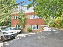 Alder Road, Poole photo