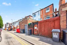 Ballards Lane, London