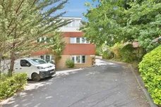 Alder Road, Poole