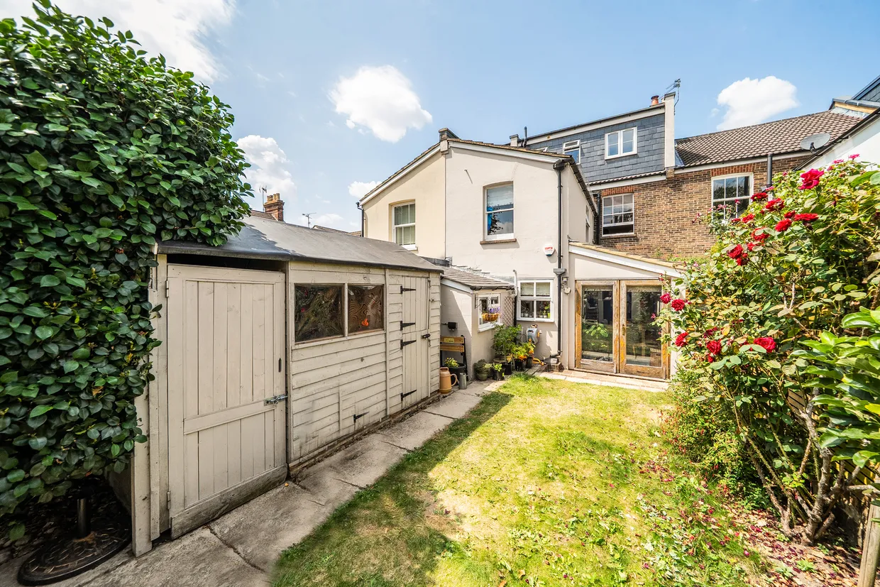 Chichester Terrace, Horsham, RH12 photo 8