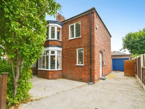 Glaisdale Avenue, Middlesbroughphoto