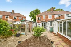 Glaisdale Avenue, Middlesbrough