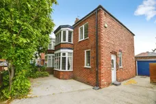 Glaisdale Avenue, Middlesbrough