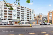 Station Road, London