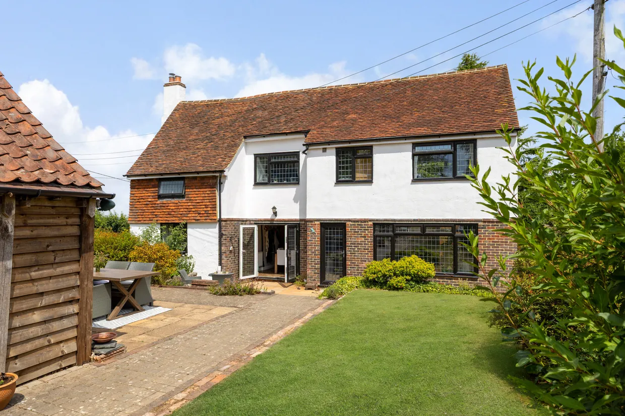 Hilltop Lane, Caterham, CR3 photo 24