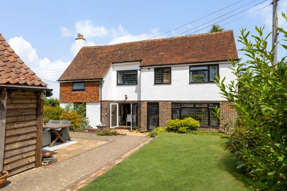 Hilltop Lane, Caterham, CR3 photo 24