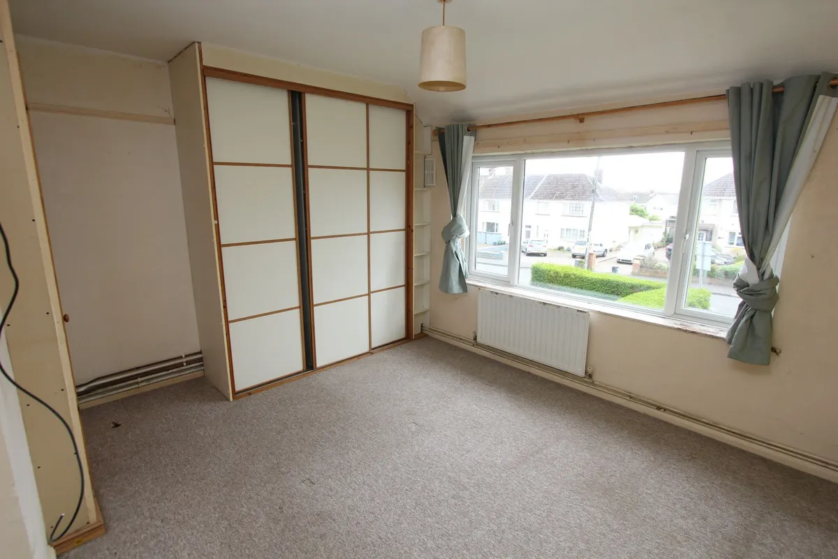 Fitzhamon Avenue, Llantwit Major, CF61