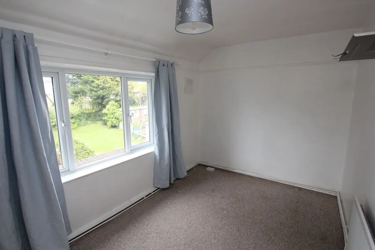 Fitzhamon Avenue, Llantwit Major, CF61