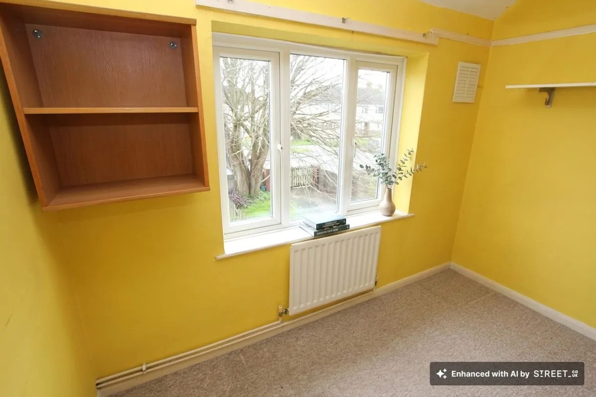 Fitzhamon Avenue, Llantwit Major, CF61