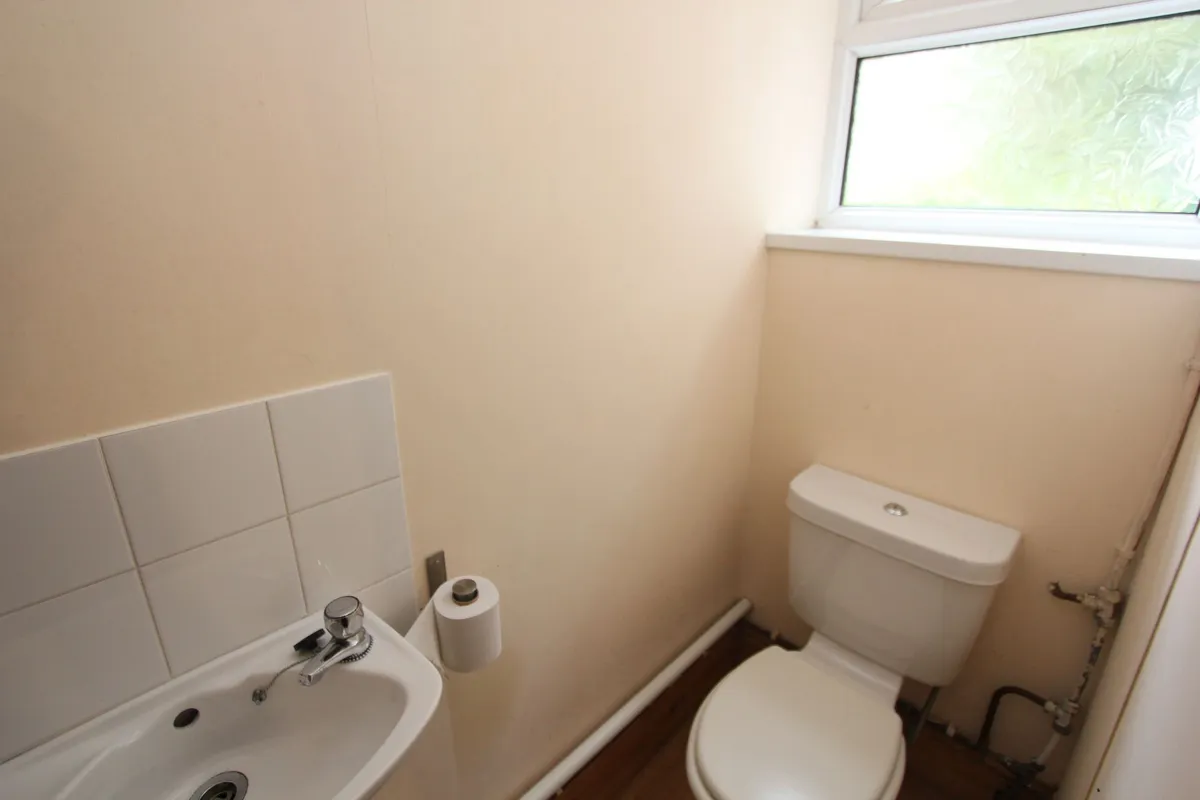 Fitzhamon Avenue, Llantwit Major, CF61