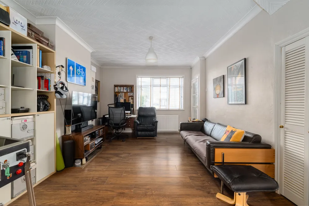 Hesperus Crescent, London, E14 photo 2