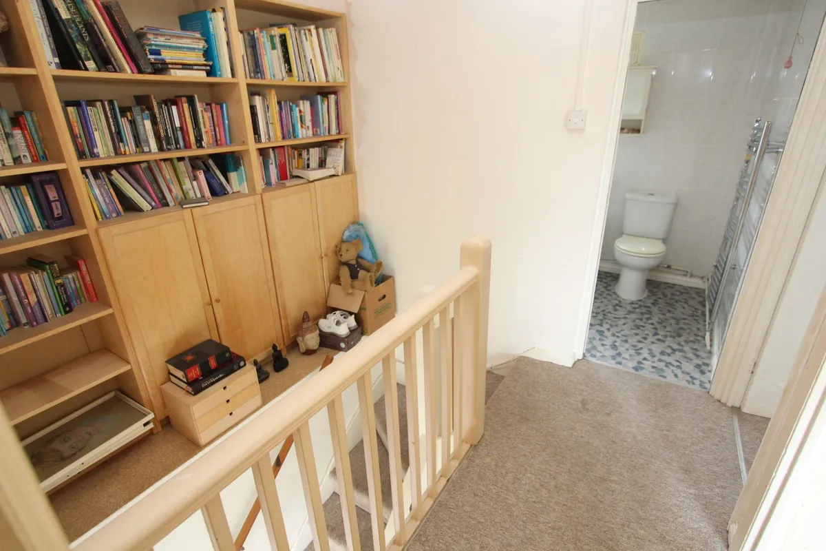 Fitzhamon Avenue, Llantwit Major, CF61