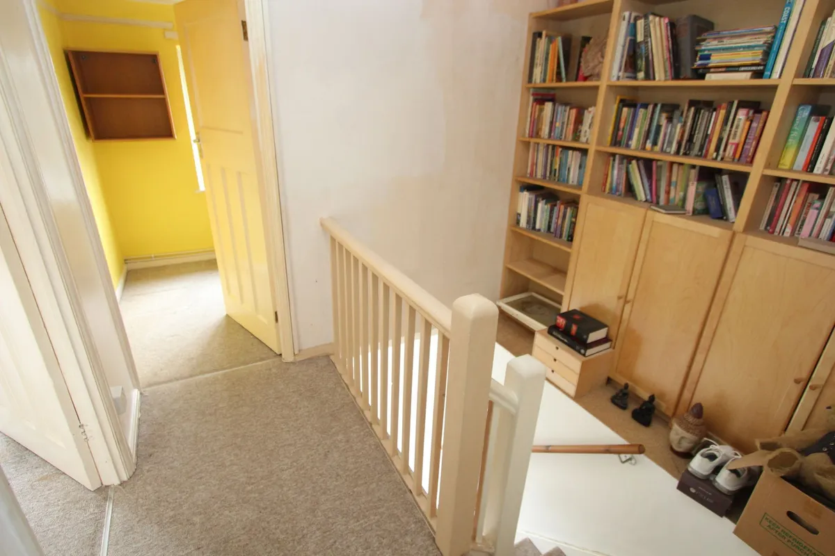 Fitzhamon Avenue, Llantwit Major, CF61