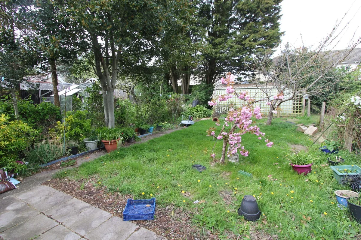 Fitzhamon Avenue, Llantwit Major, CF61
