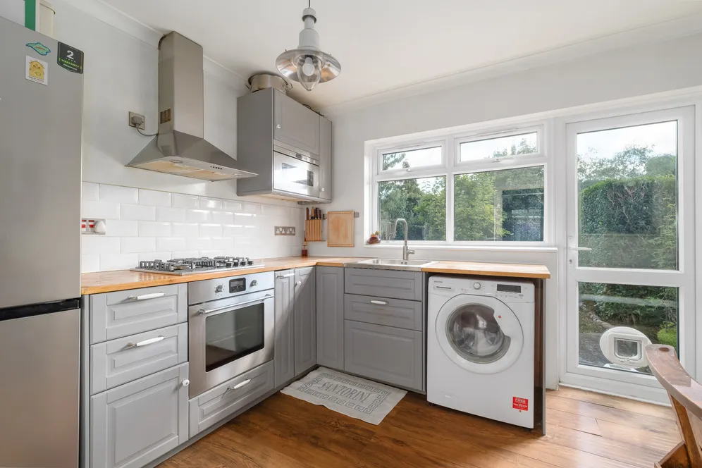 Hesperus Crescent, London, E14 photo 3