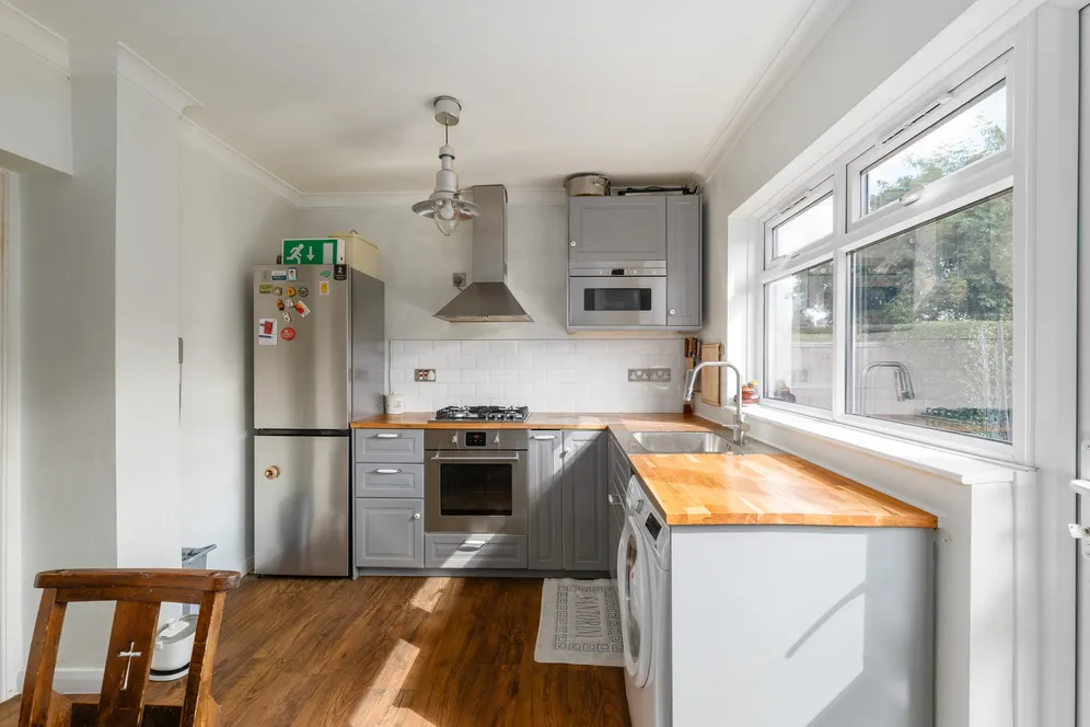 Hesperus Crescent, London, E14 photo 4