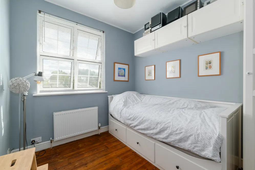 Hesperus Crescent, London, E14 photo 7