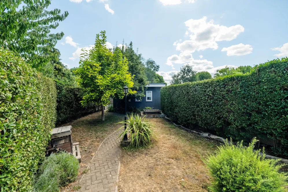 Hesperus Crescent, London, E14 photo 8