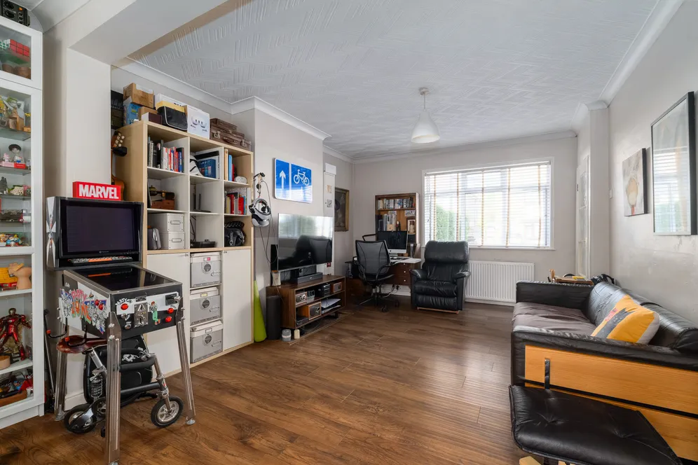 Hesperus Crescent, London, E14 photo 10