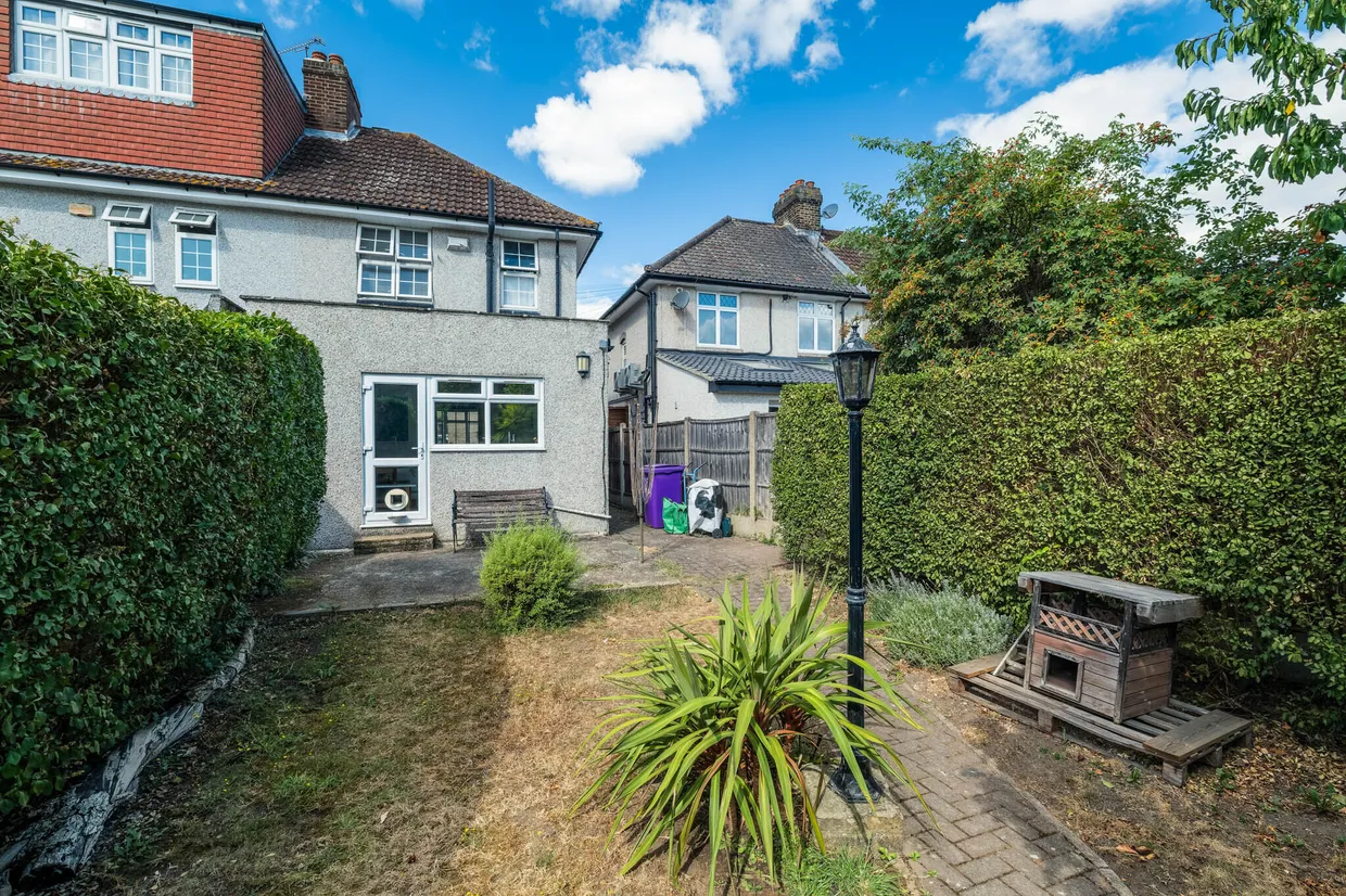 Hesperus Crescent, London, E14 photo 16