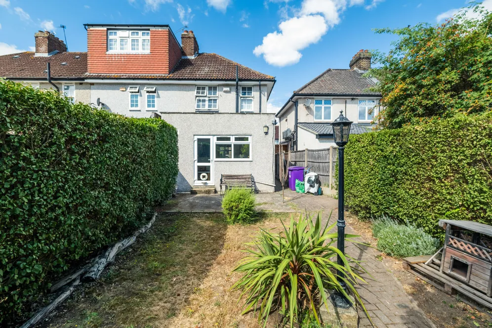 Hesperus Crescent, London, E14 photo 19