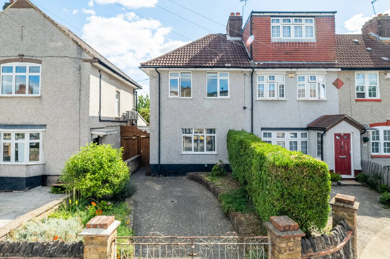 Hesperus Crescent, London, E14 photo 20