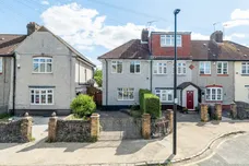 Hesperus Crescent, London, E14 photo 21