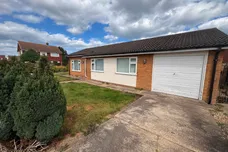 Well Vale Drive, Chapel St. Leonards, SKEGNESS